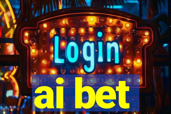 ai bet